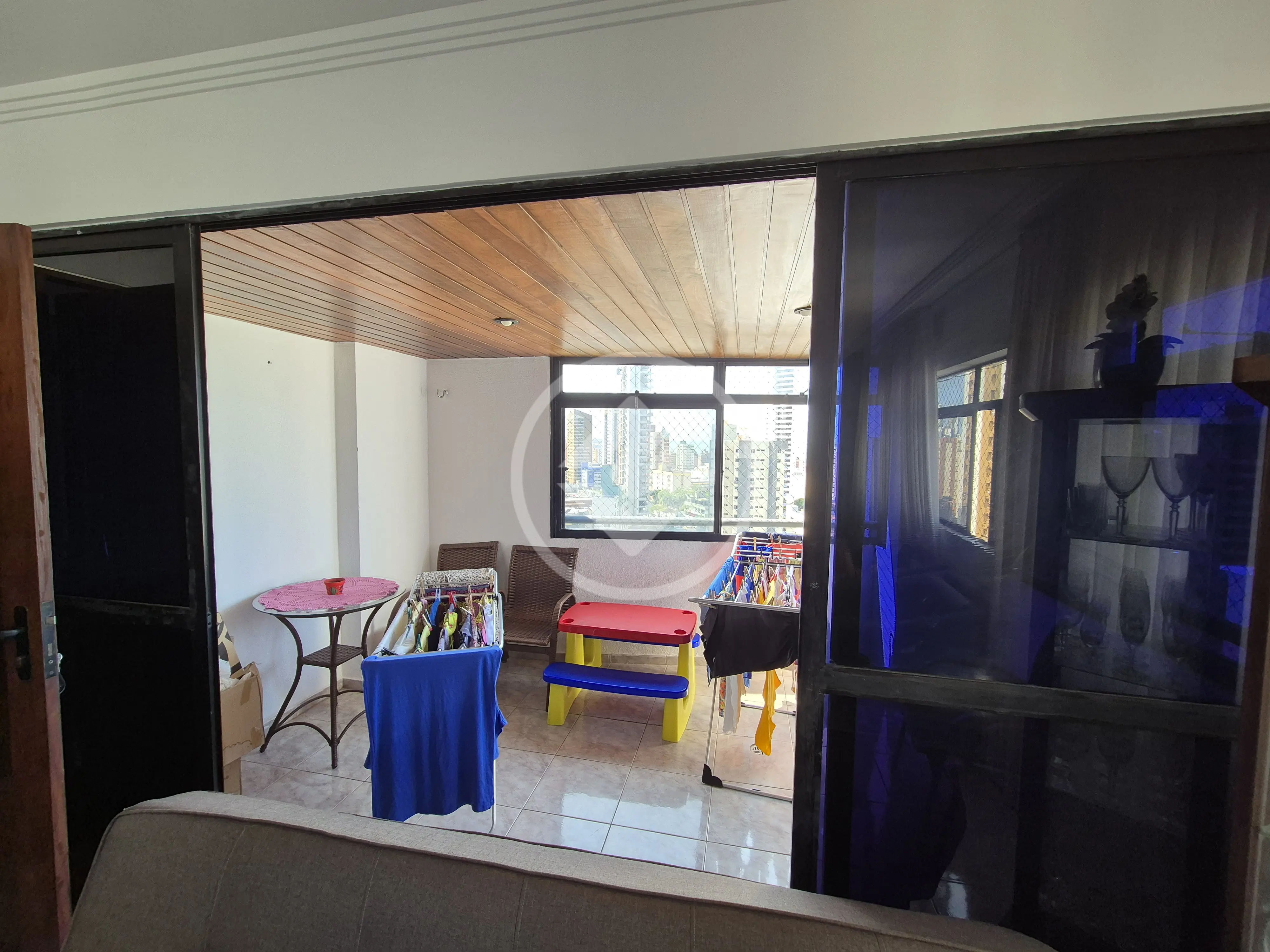Imagem 6 - Apartamento em TAMBAU, João Pessoa - PB