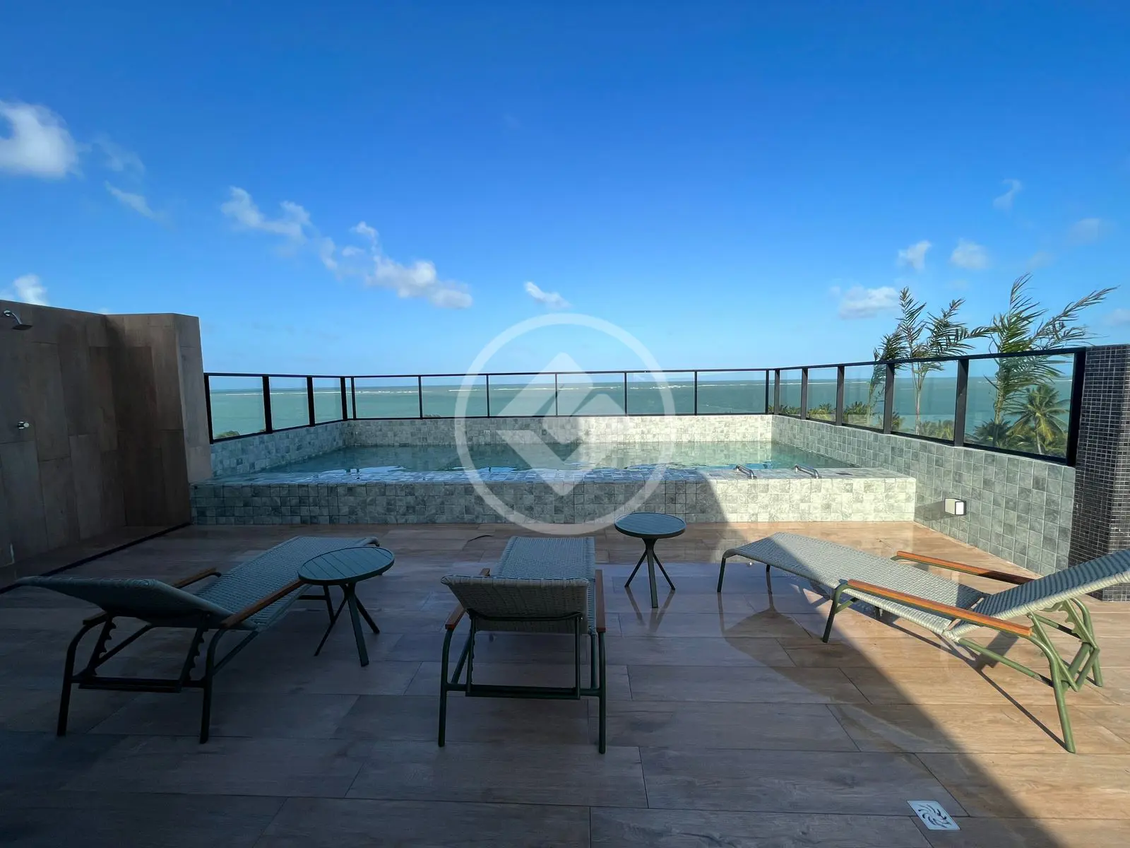 Apartamento CAMBOINHA(AREIA VERMELHA), Cabedelo - PB — foto 2