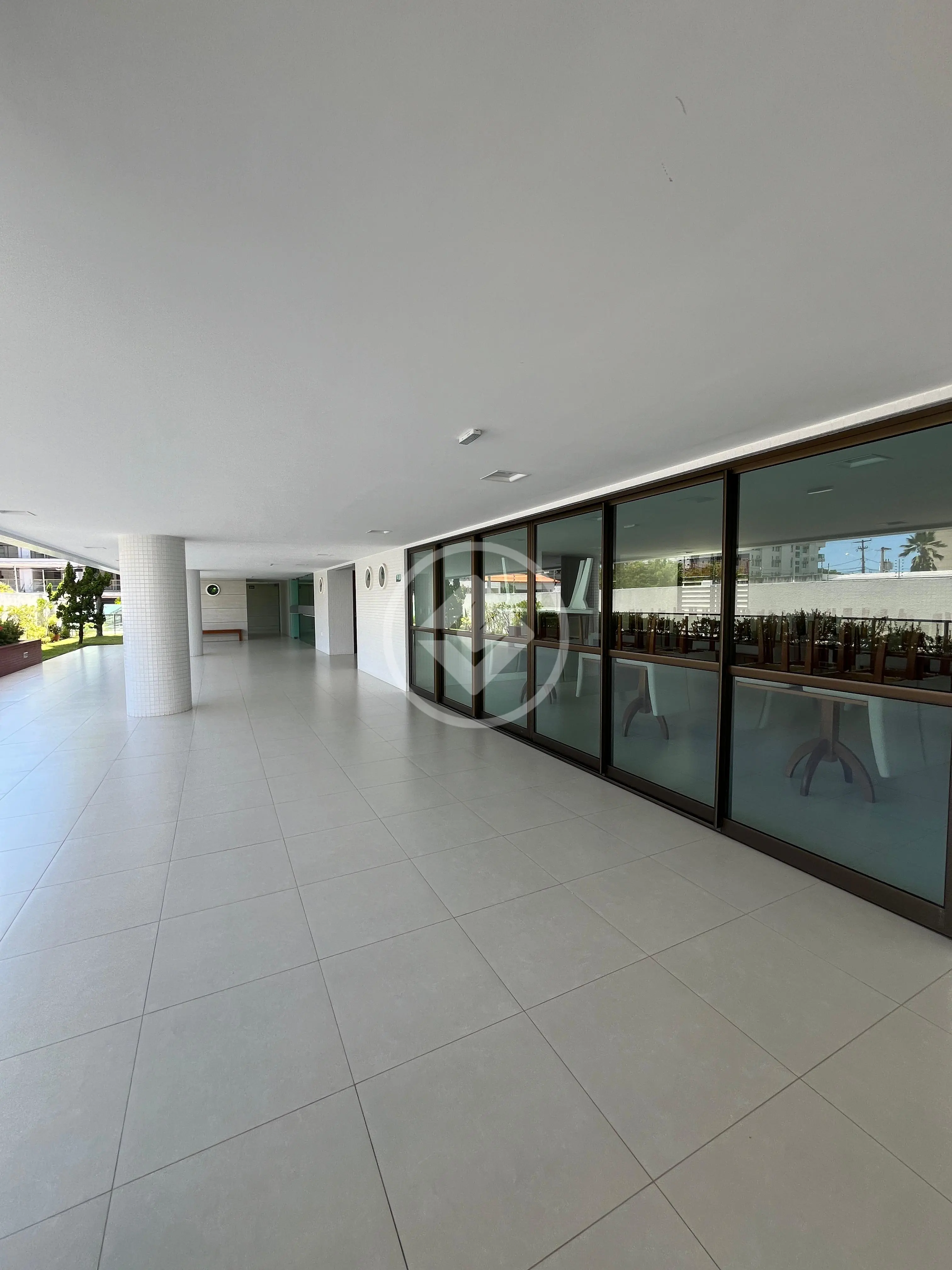 Image 12 - Apartamento em Cabo Branco, João Pessoa - PB
