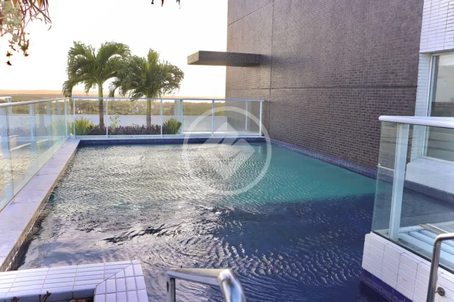 Imagem 2 - Apartamento em Camboinha, Cabedelo - PB