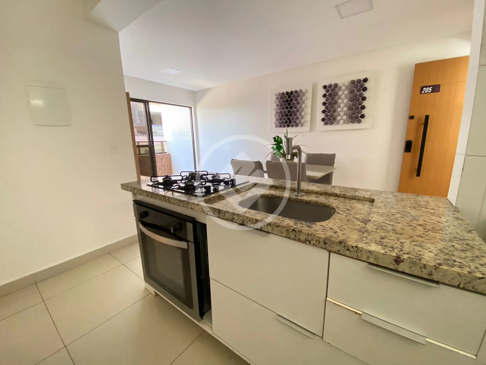Imagem 3 - Apartamento em BESSA, João Pessoa - PB