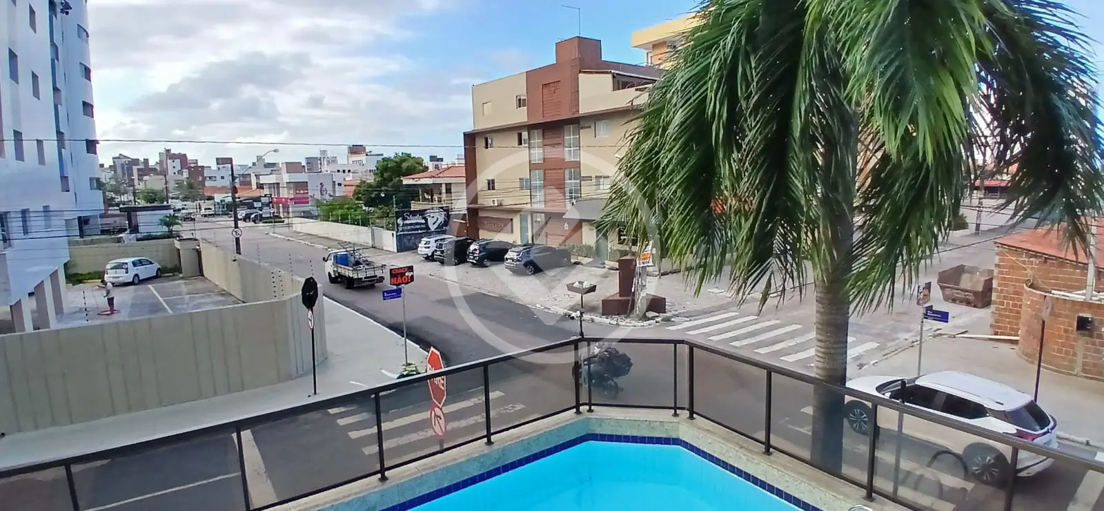 Apartamento MANAIRA, João Pessoa - PB — foto 2