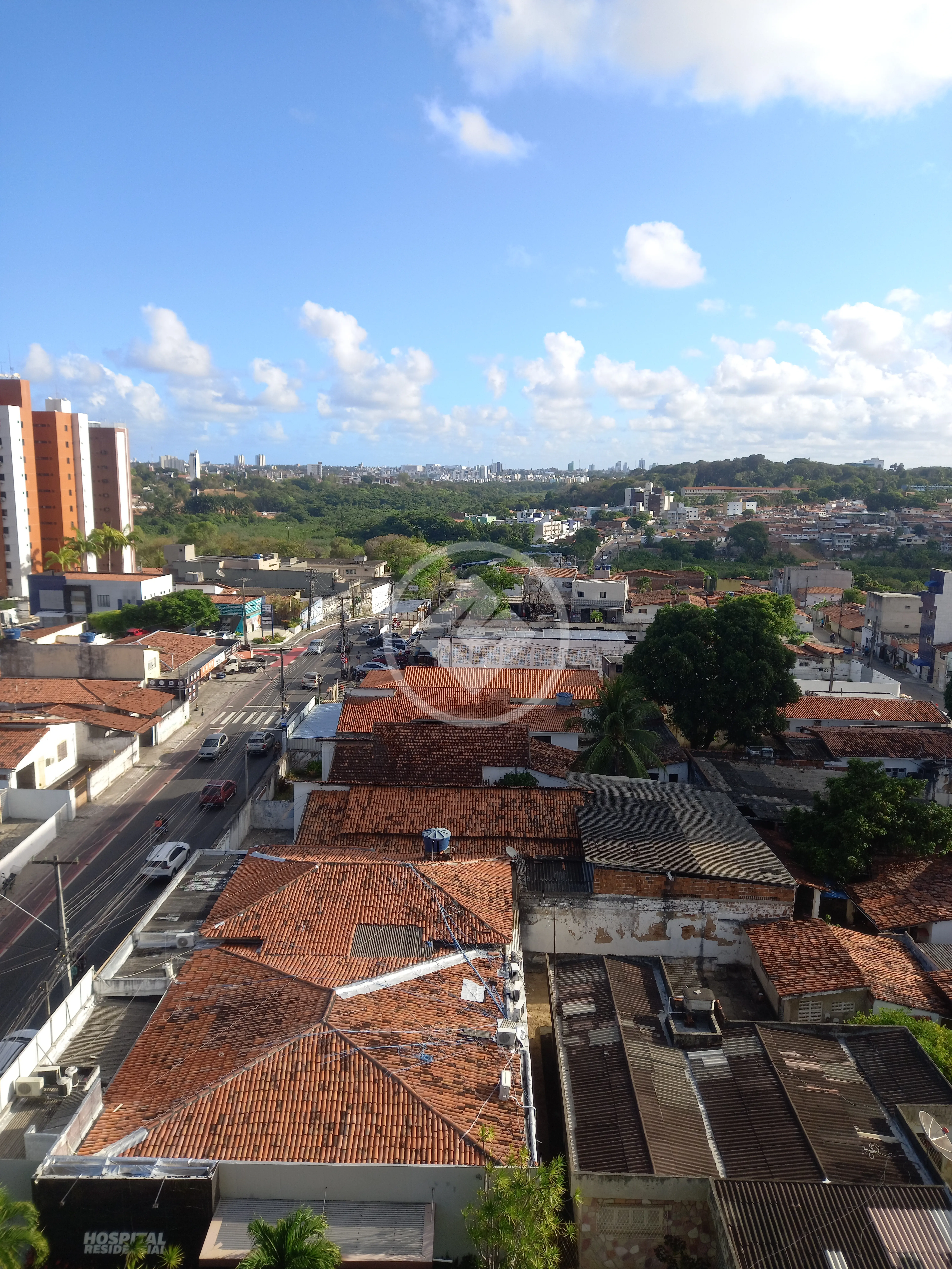 Apartamento Brisamar, João Pessoa - PB — foto 2