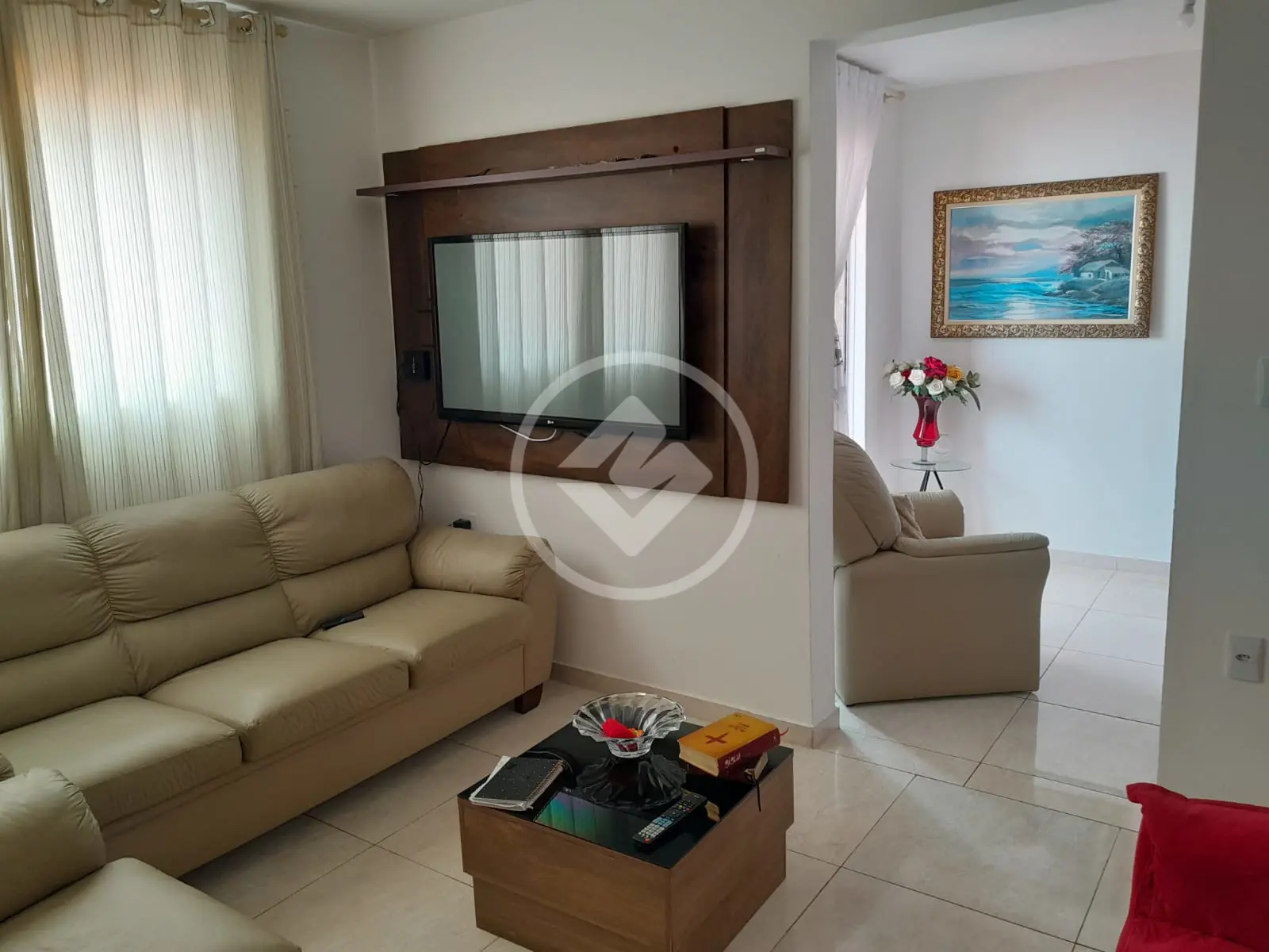 Apartamento Estados, João Pessoa - PB — foto 1