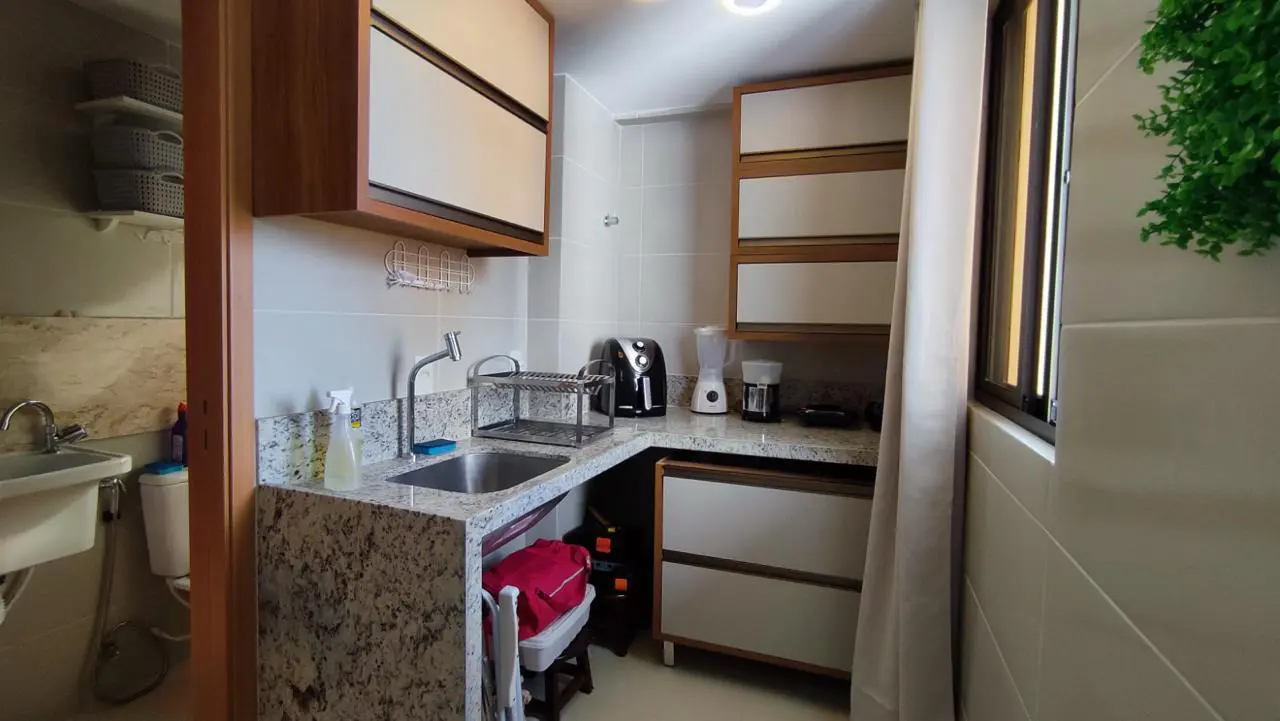 Imagem 5 - Apartamento em JARDIM OCEANIA, João Pessoa - PB