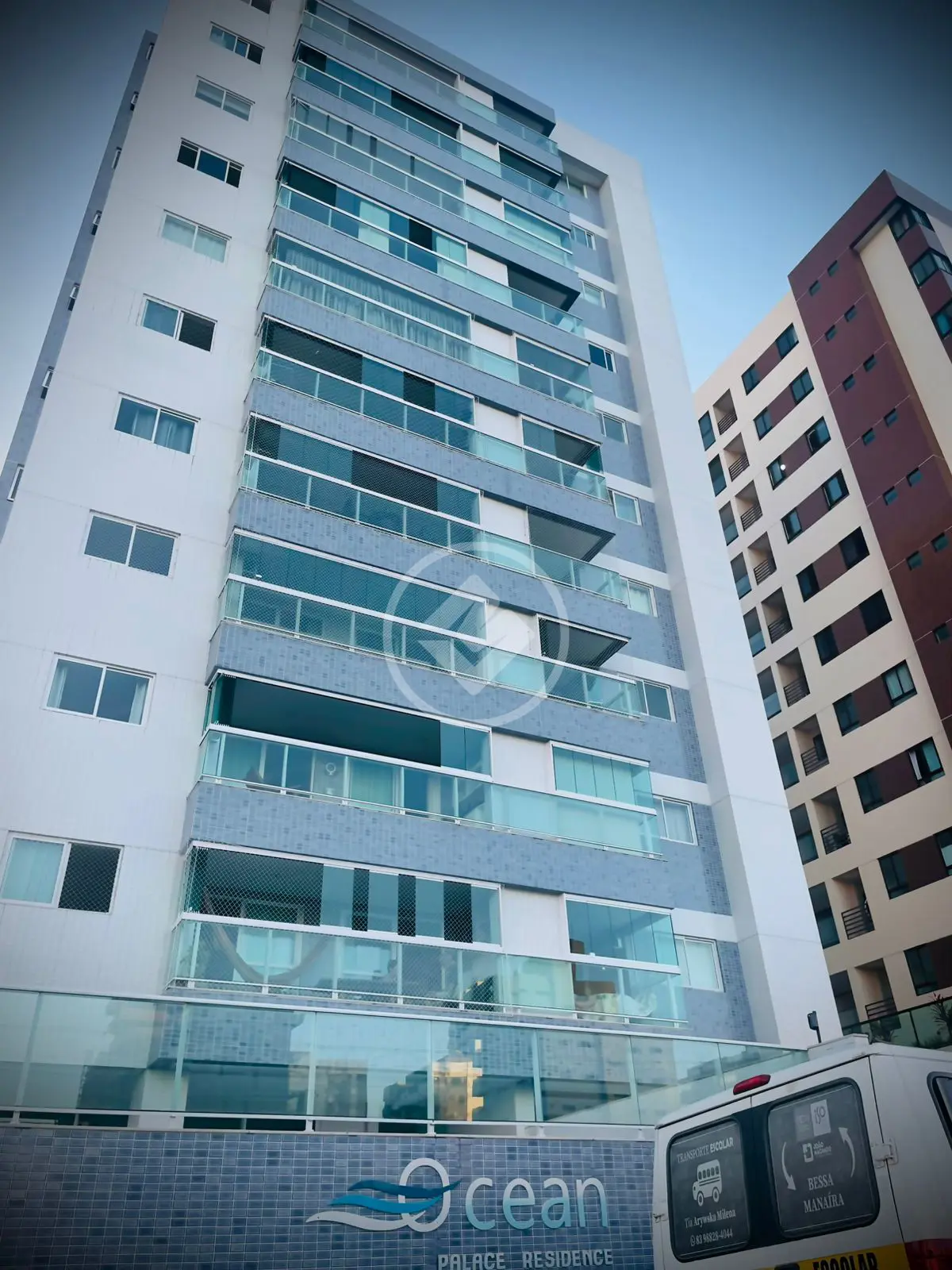 Imagem 1 - Apartamento em Jardim Oceania, João Pessoa - PB