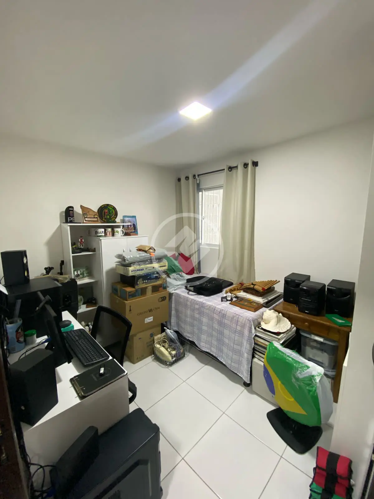 Imagem 4 - Apartamento em Gramame, João Pessoa - PB