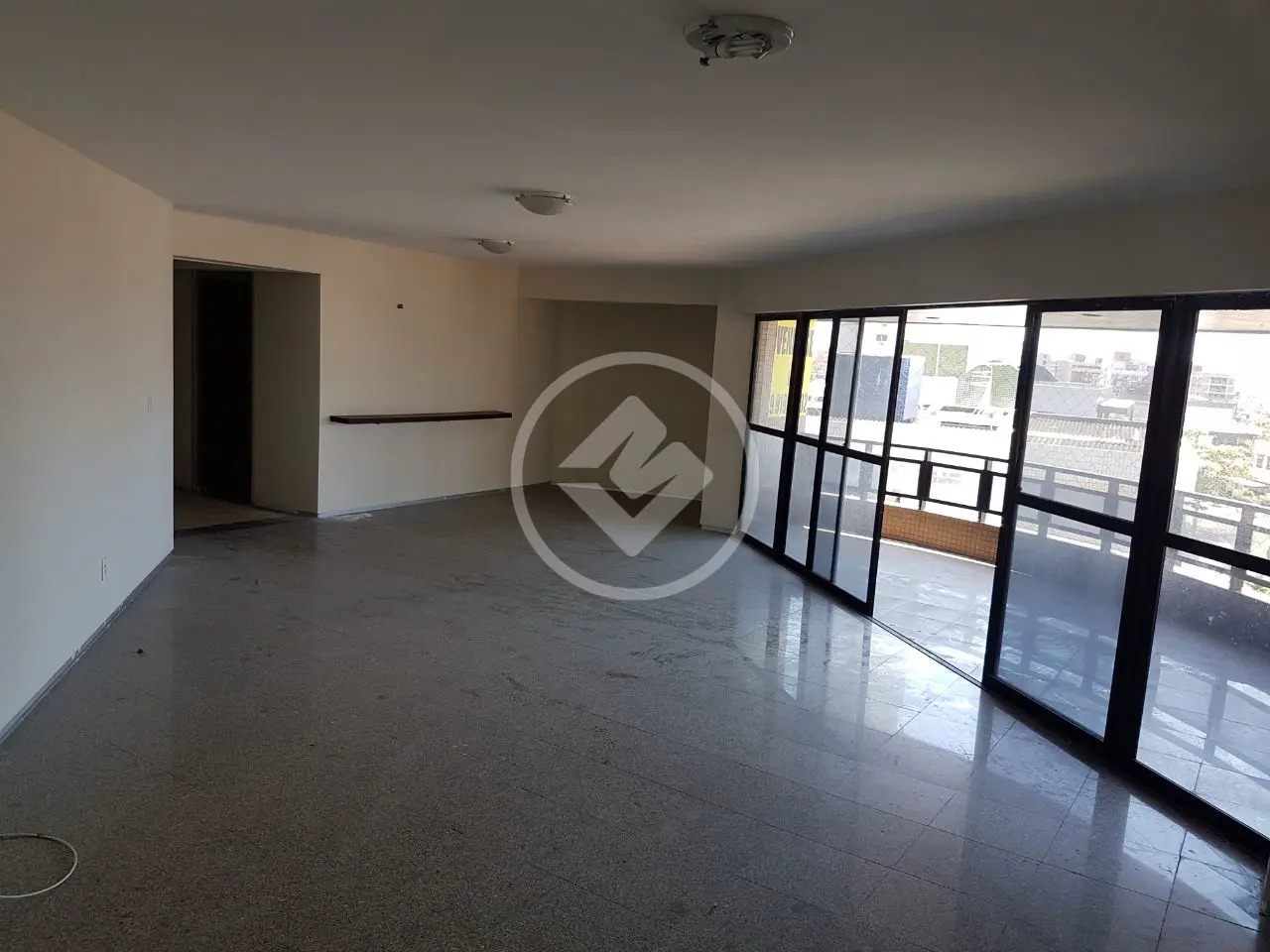 Imagem 2 - Apartamento em Tambaú, João Pessoa - PB