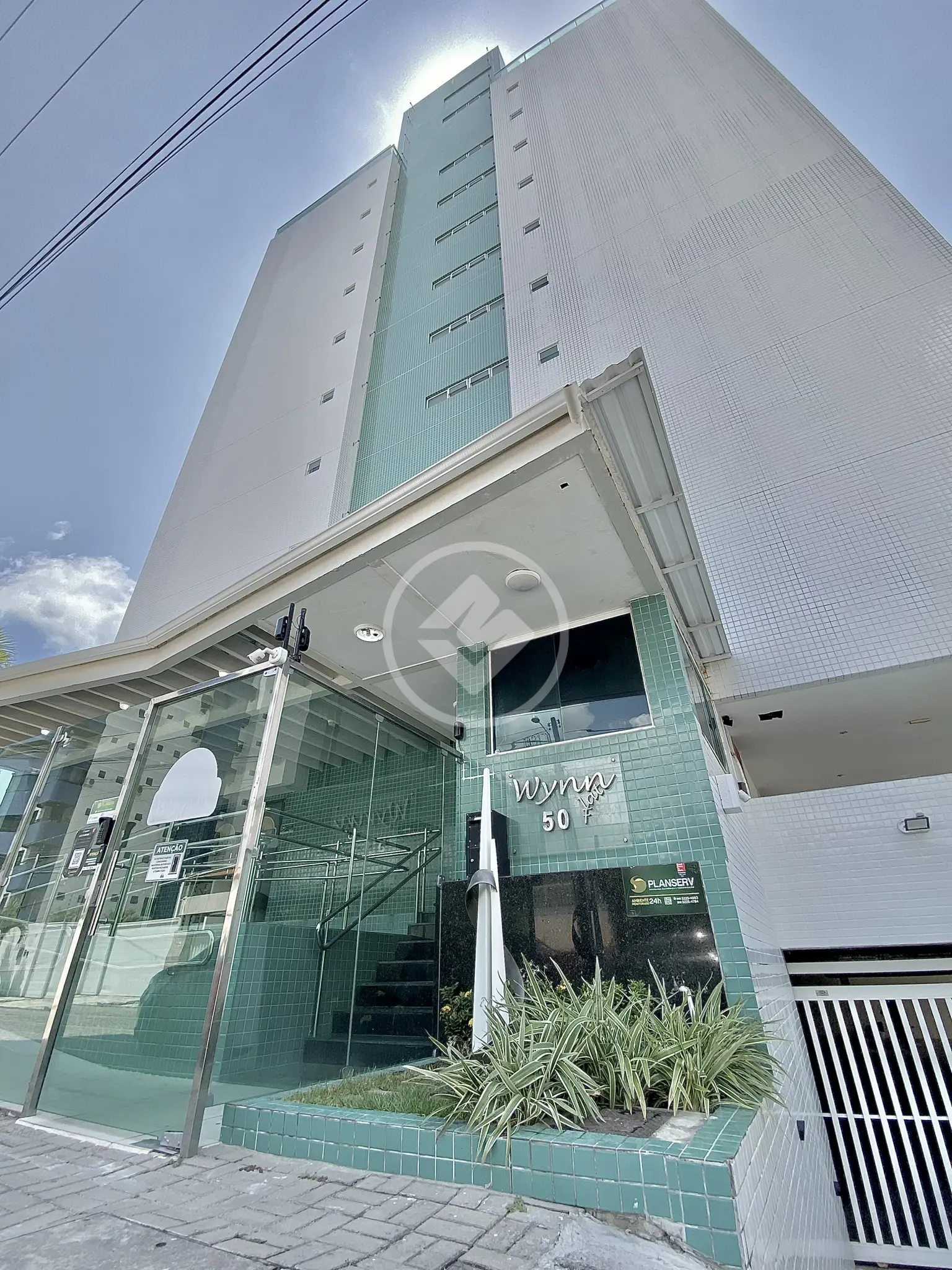 Apartamento JARDIM OCEANIA, João Pessoa - PB — foto 1