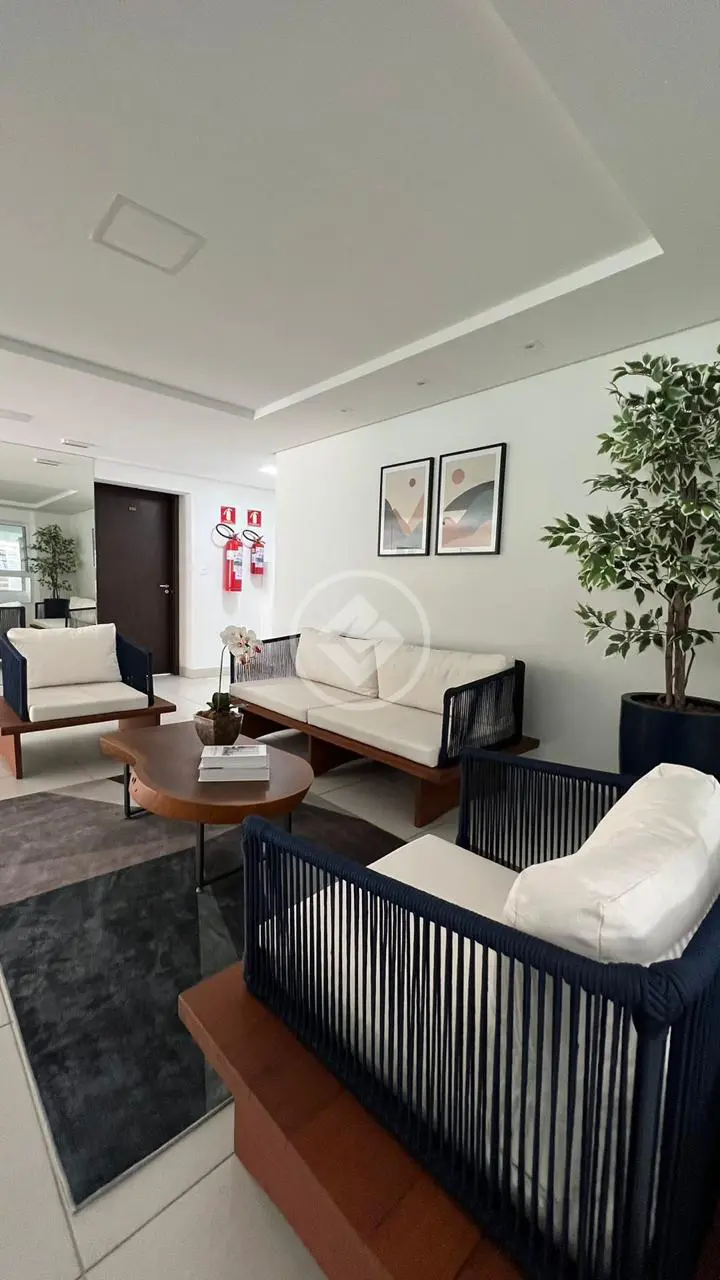 Imagem 5 - Apartamento em CABO BRANCO, João Pessoa - PB