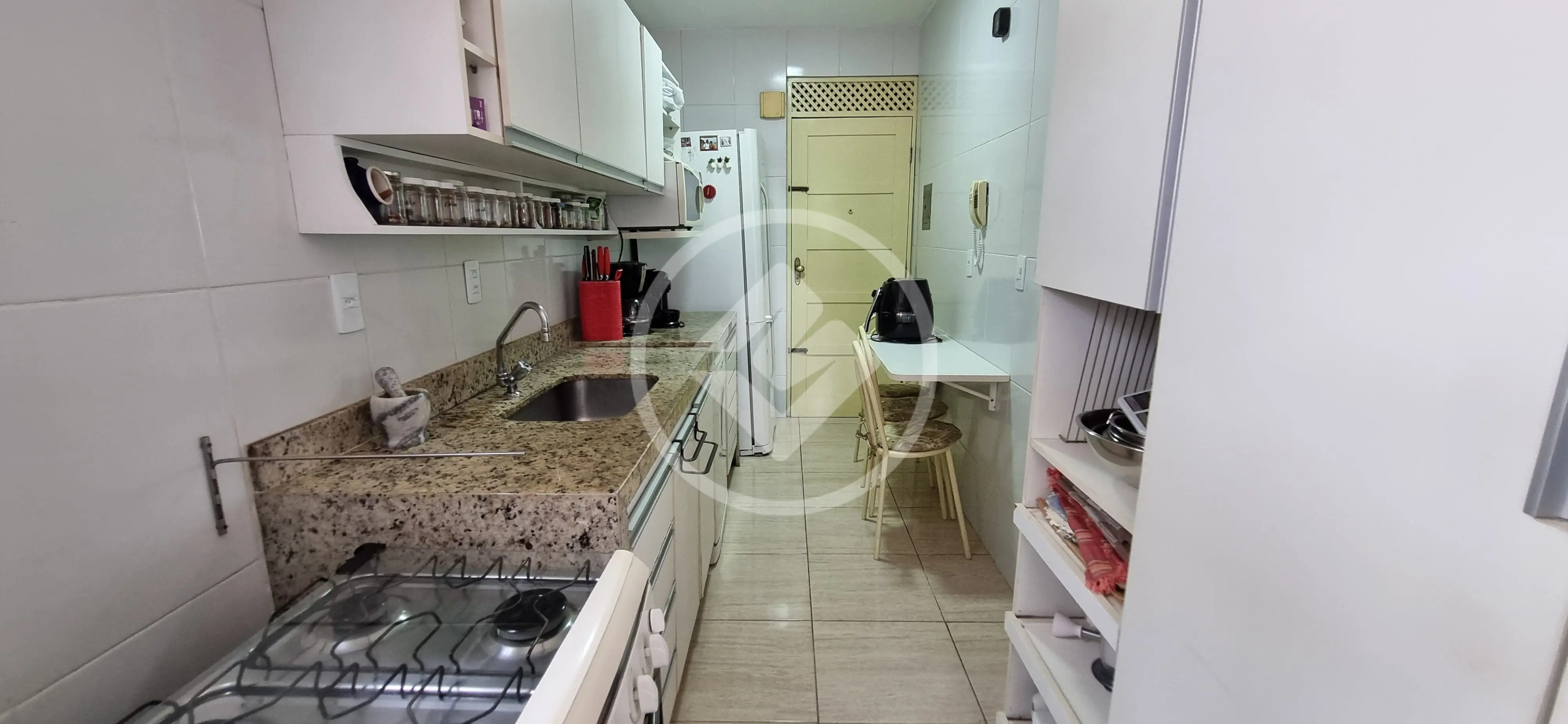 Imagem 2 - Apartamento em Manaíra, João Pessoa - PB