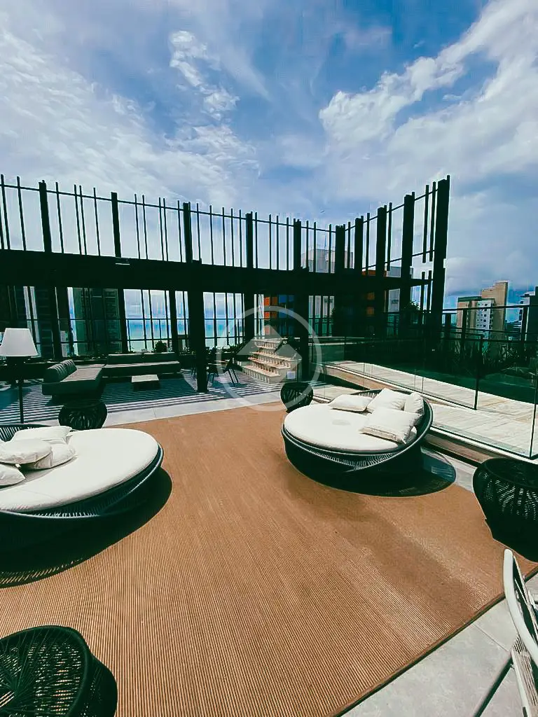 Imagem 4 - Apartamento em Tambaú, João Pessoa - PB