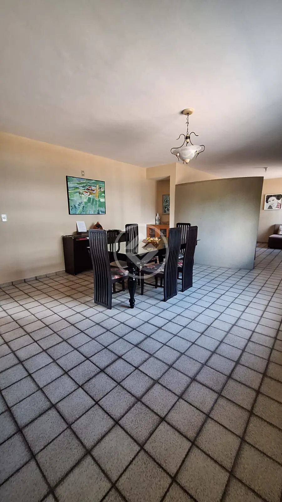 Imagem 2 - Apartamento em Manaíra, João Pessoa - PB