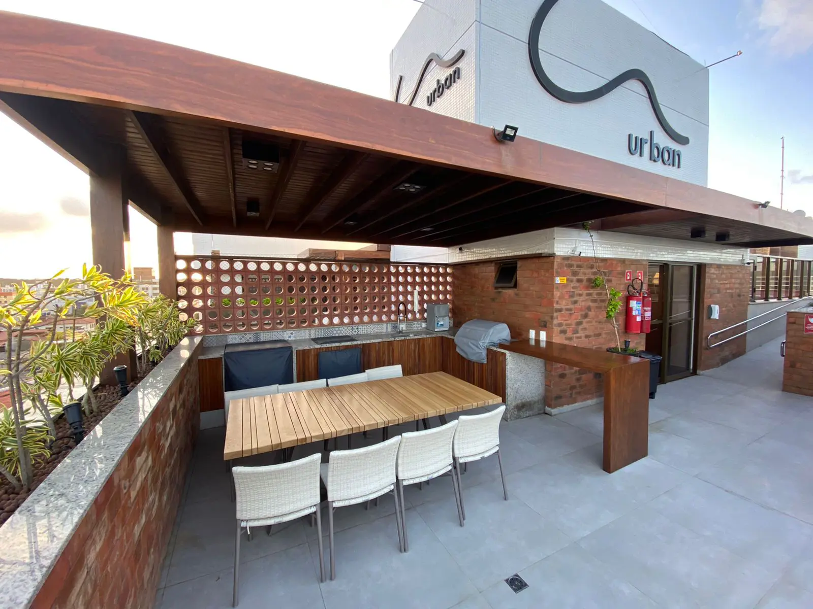 Image 17 - Apartamento em BESSA, João Pessoa - PB