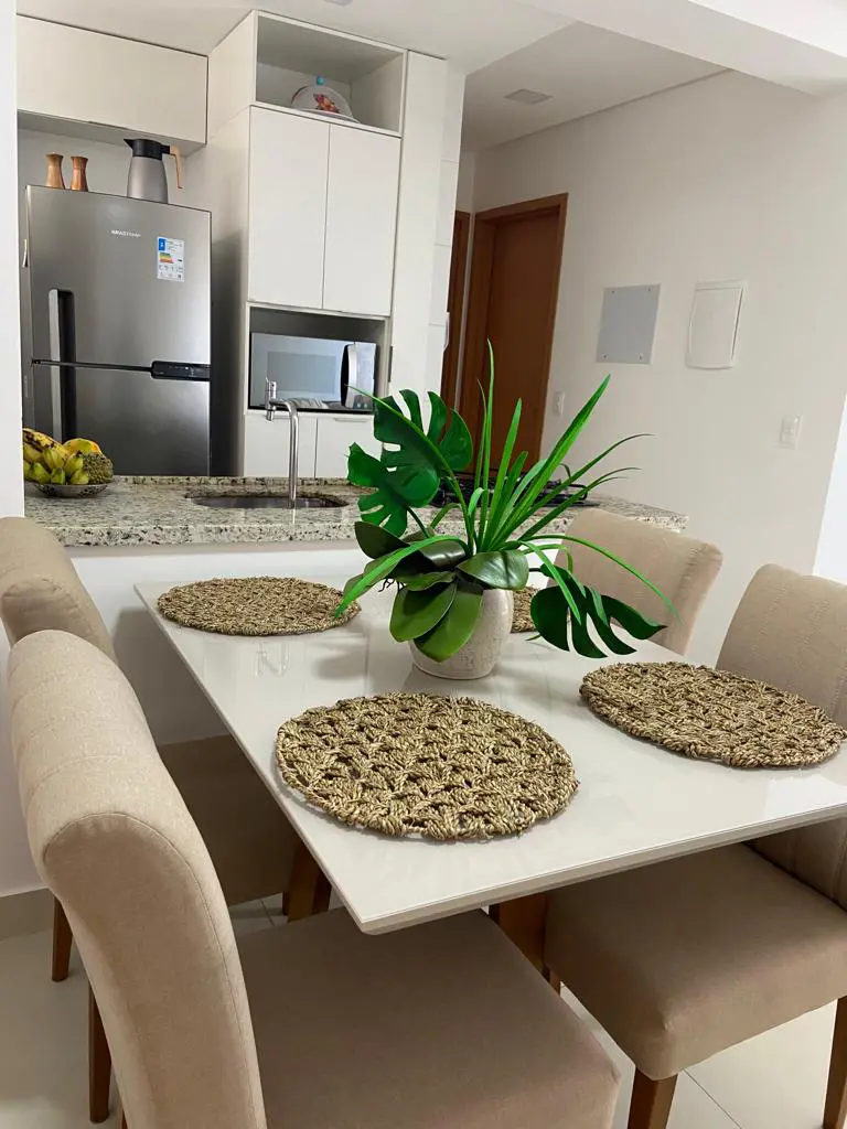 Imagem 4 - Apartamento em BESSA, João Pessoa - PB