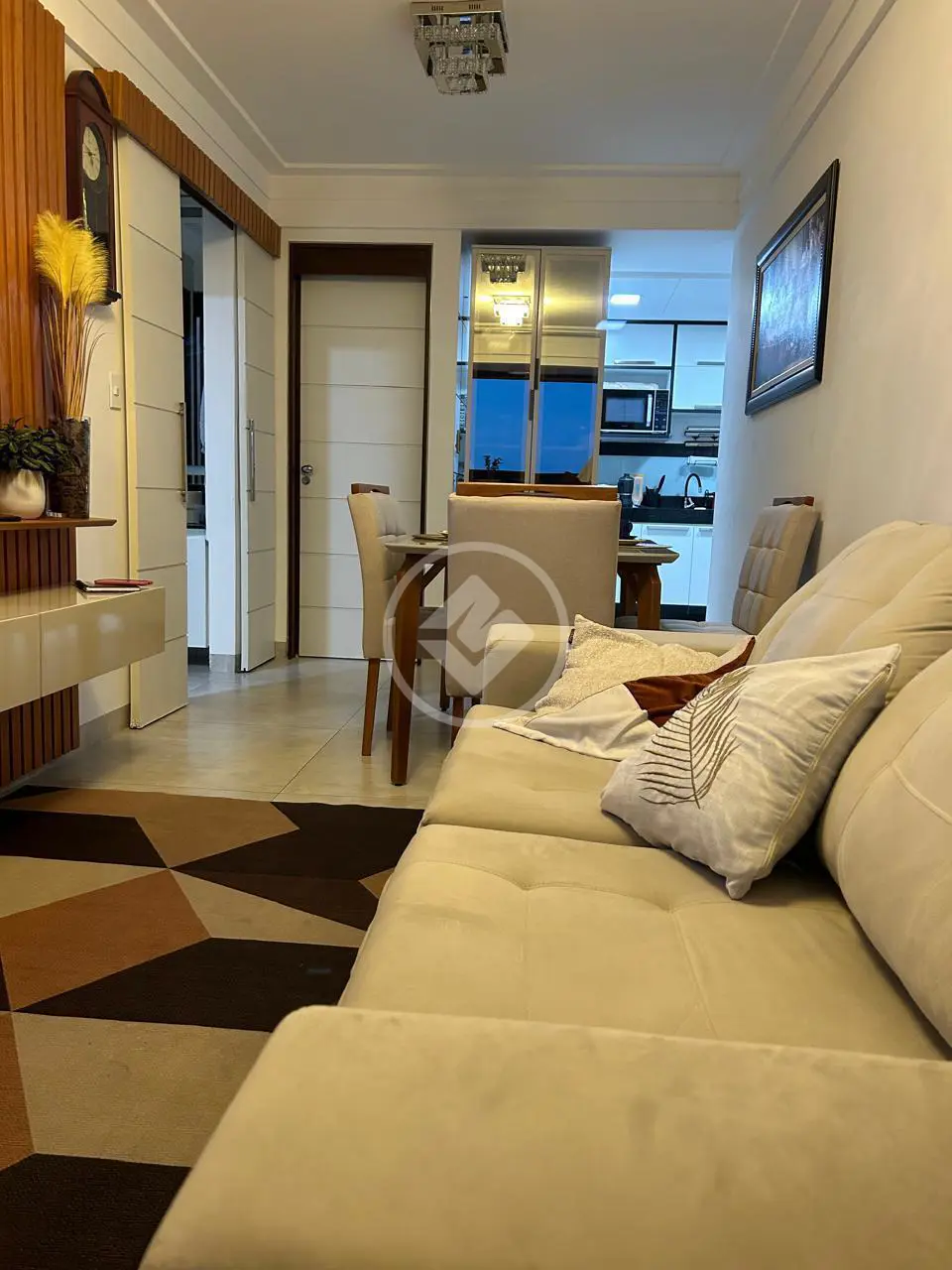 Imagem 3 - Apartamento em MANAIRA, João Pessoa - PB