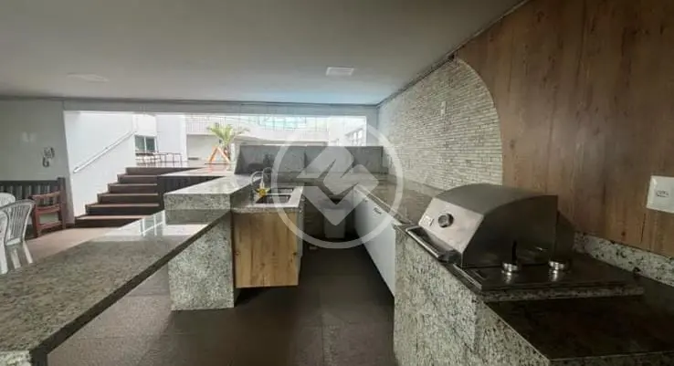 Apartamento TAMBAU, João Pessoa - PB — foto 2