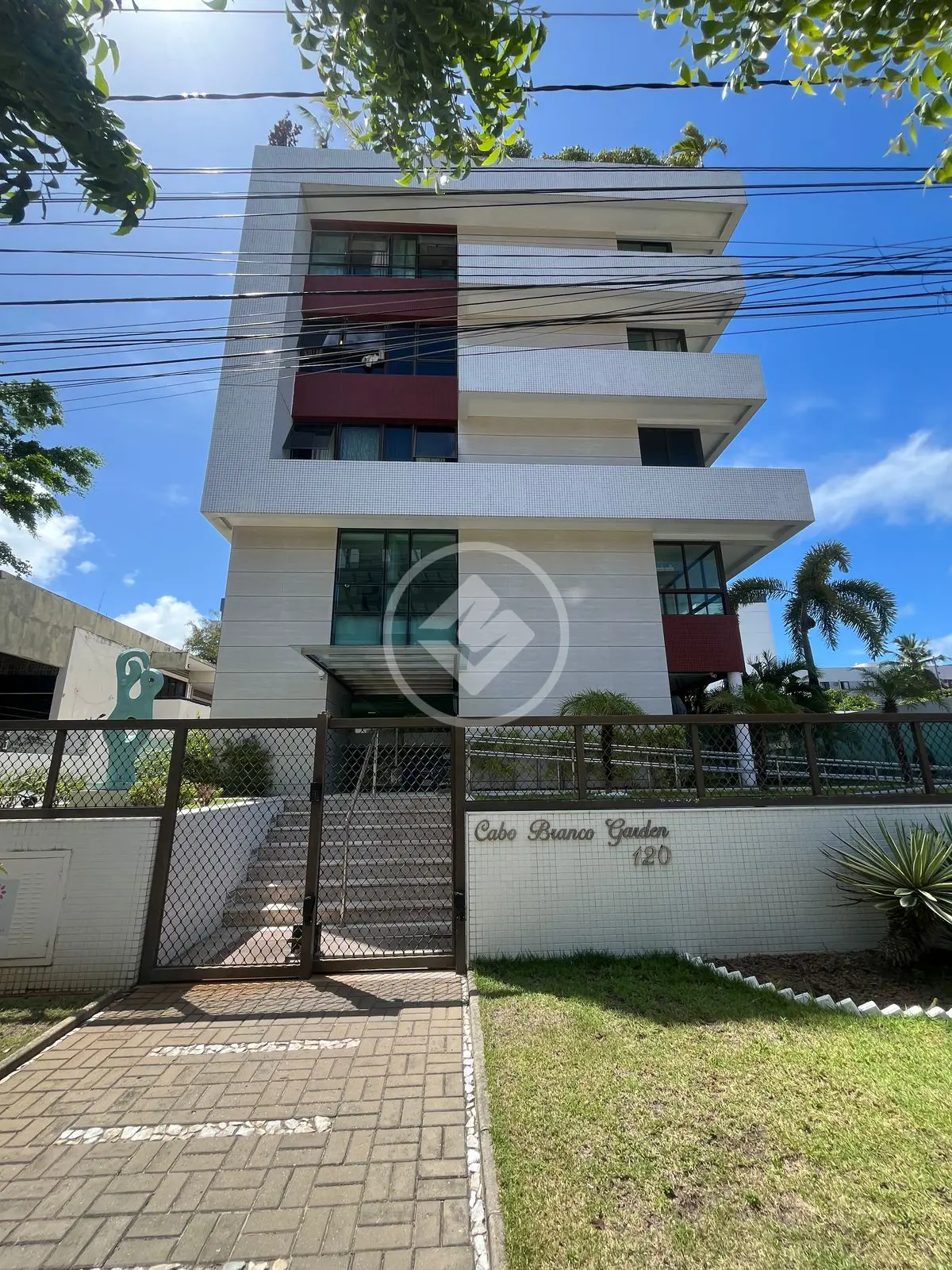 Imagem 3 - Apartamento em Cabo Branco, João Pessoa - PB