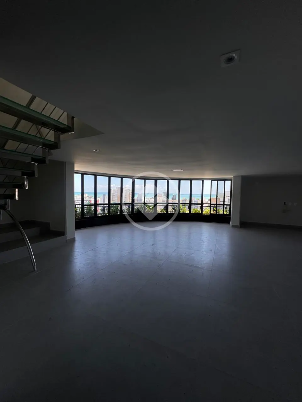 Imagem 2 - Apartamento Duplex em Tambaú, João Pessoa - PB