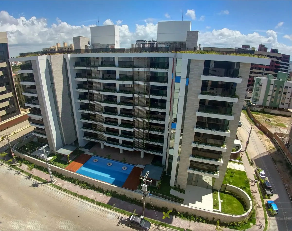 Image 24 - Apartamento em Intermares, Cabedelo - PB