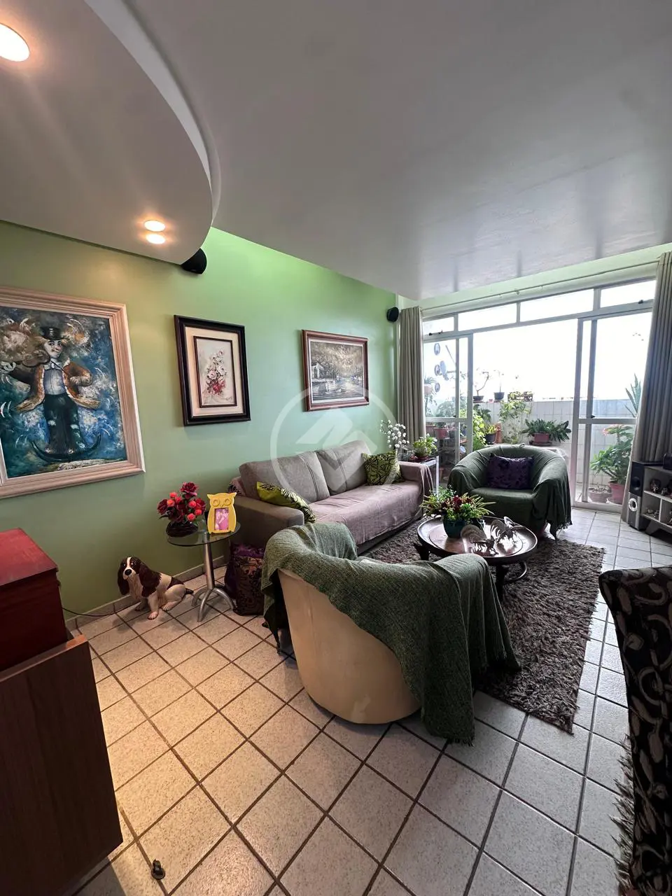 Imagem 2 - Apartamento em Jardim Oceania, João Pessoa - PB
