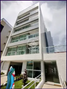Apartamento JARDIM OCEANIA, João Pessoa - PB — foto 1