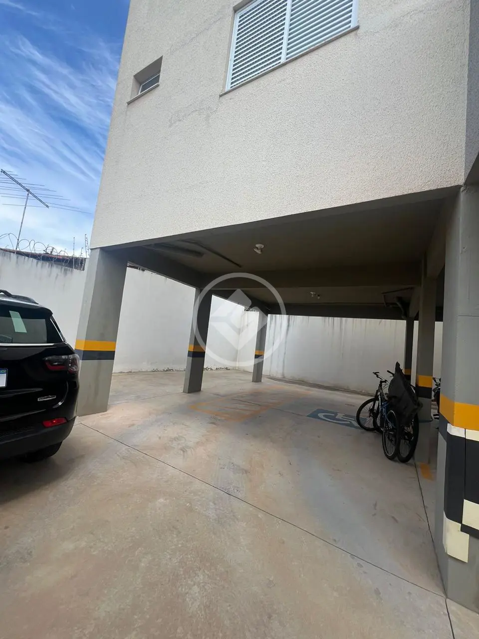 Imagem 3 - Apartamento em Granada, Uberlândia - MG