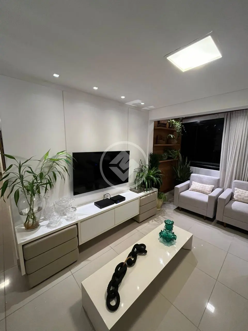 Imagem 2 - Apartamento em Jardim Oceania, João Pessoa - PB