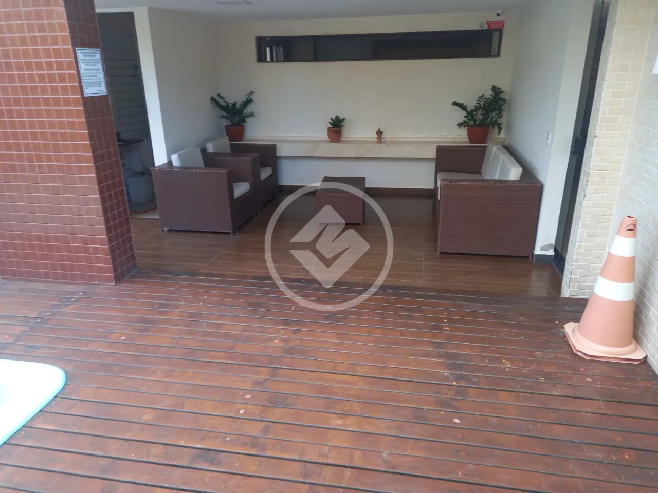 Imagem 3 - Apartamento em Cabo Branco, João Pessoa - PB