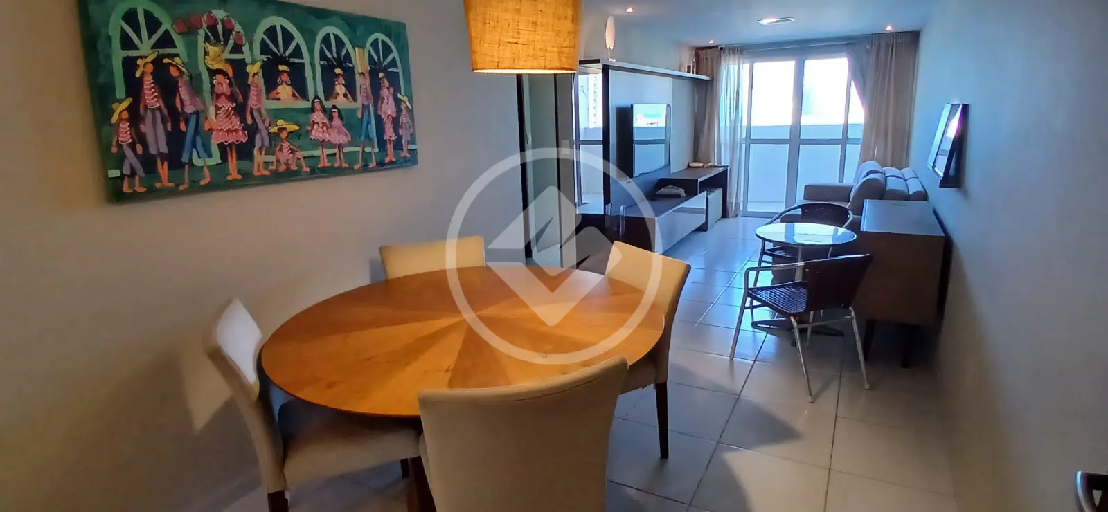 Imagem 6 - Apartamento em MANAIRA, João Pessoa - PB
