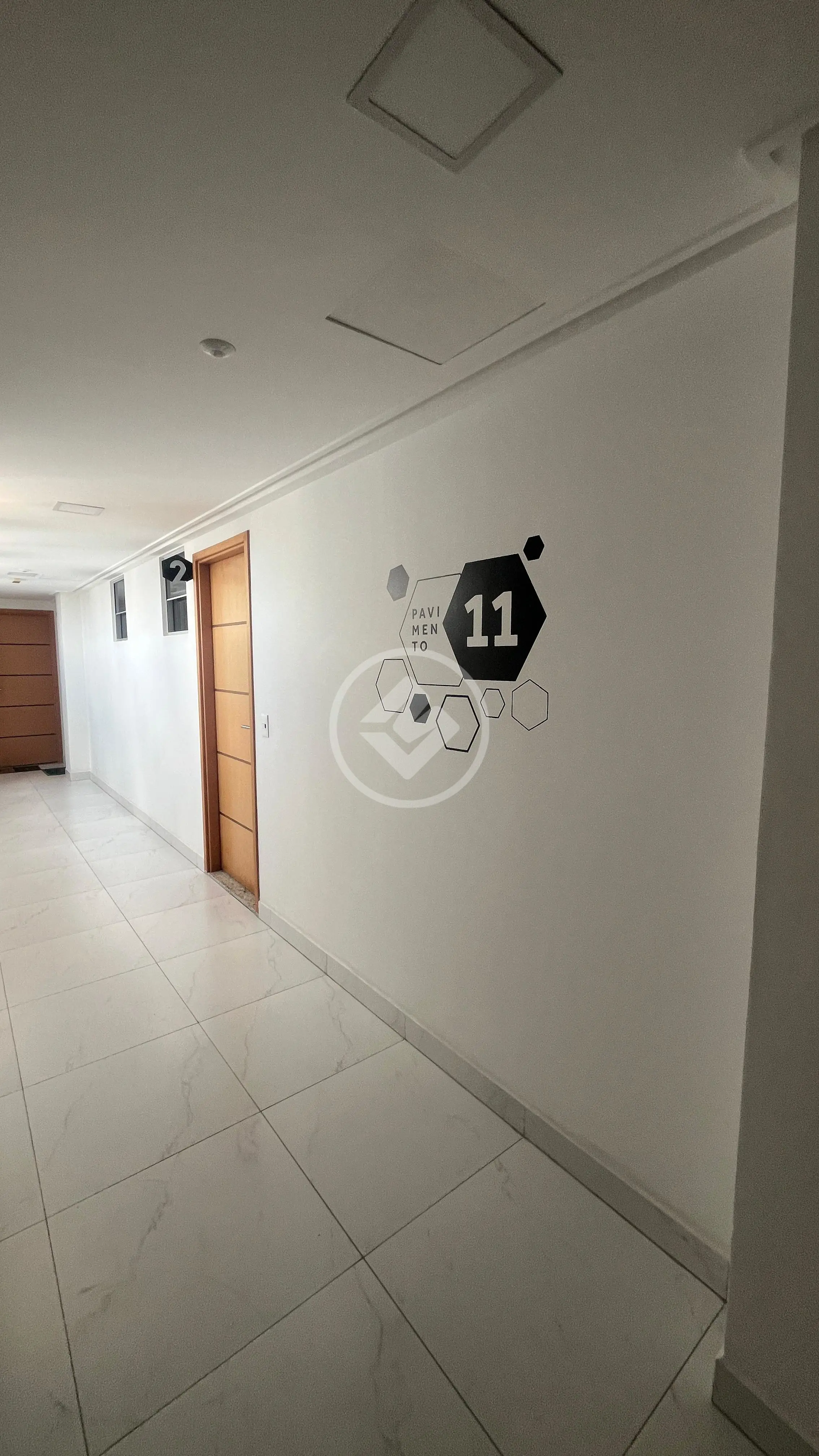 Apartamento Brisamar, João Pessoa - PB — foto 2