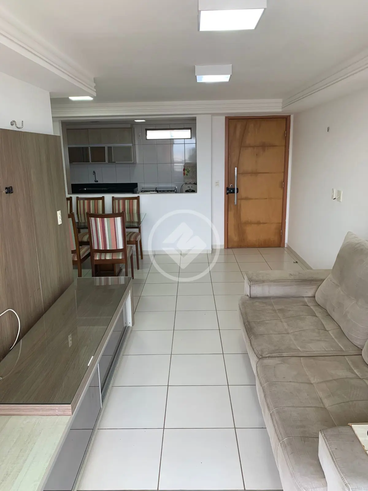 Imagem 5 - Apartamento em Jardim Oceania, João Pessoa - PB