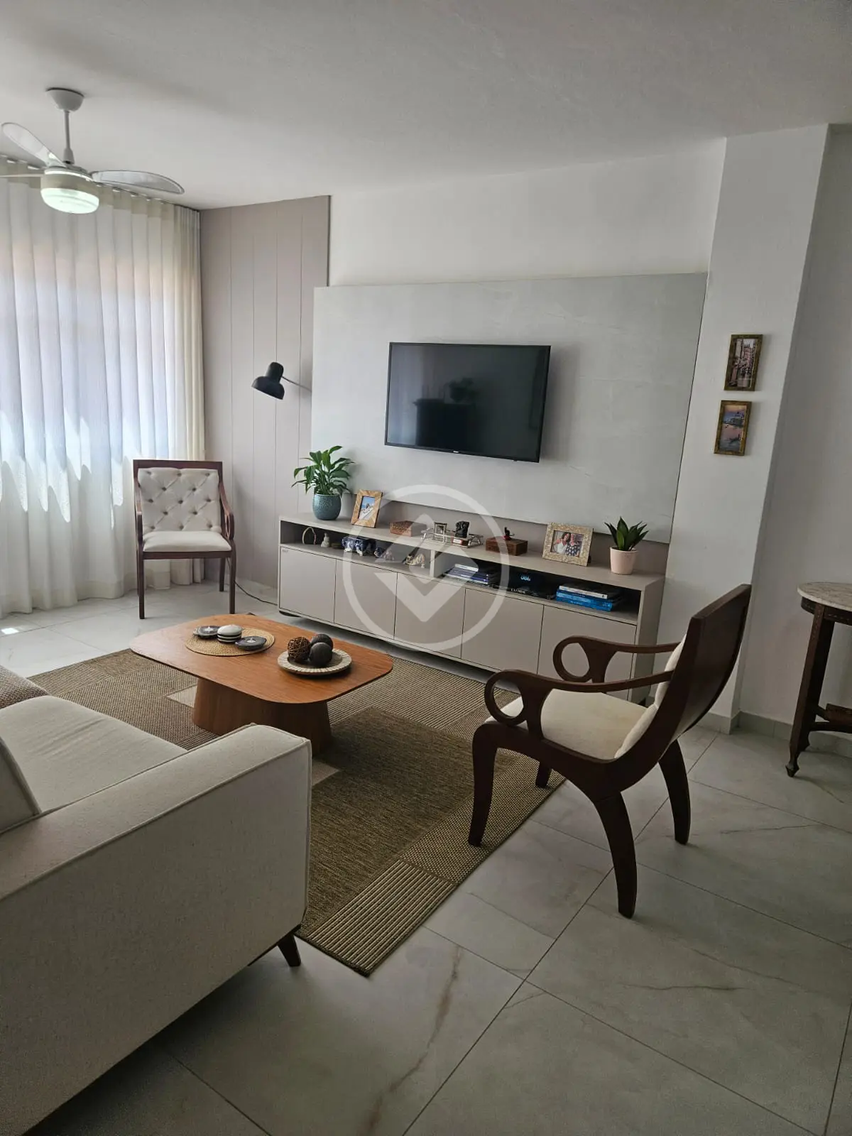 Apartamento CABO BRANCO, João Pessoa - PB — foto 1