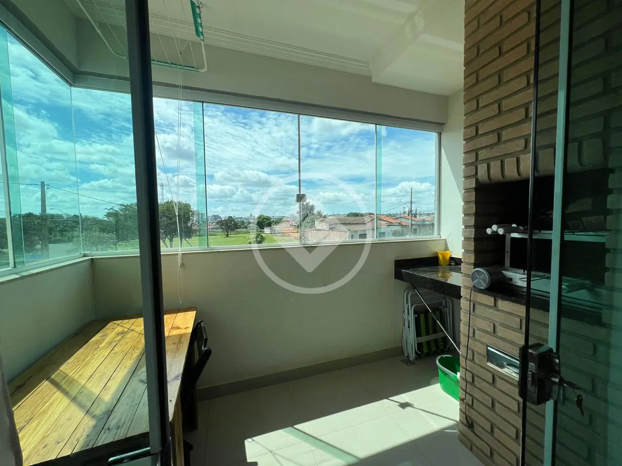 Apartamento Granada, Uberlândia - MG — foto 2