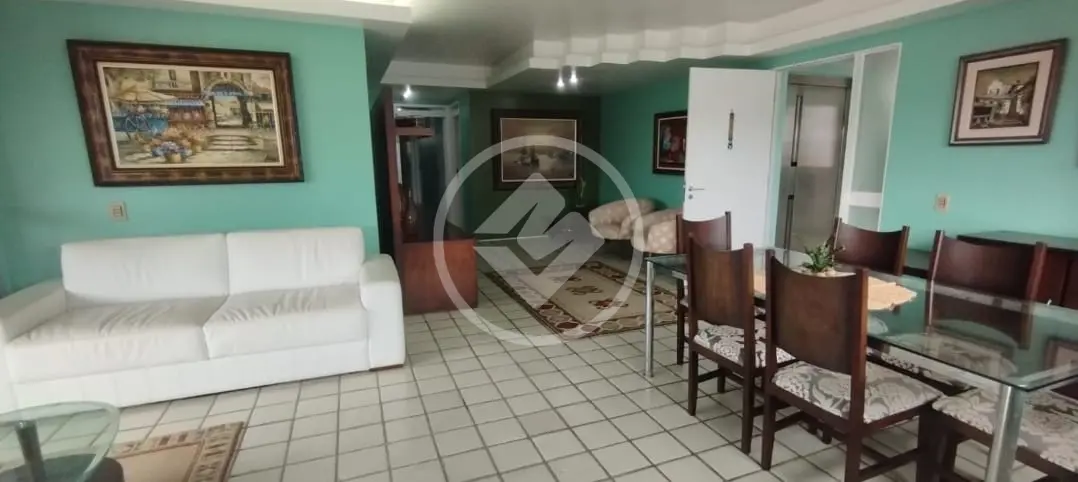 Imagem 3 - Apartamento em JARDIM OCEANIA, João Pessoa - PB