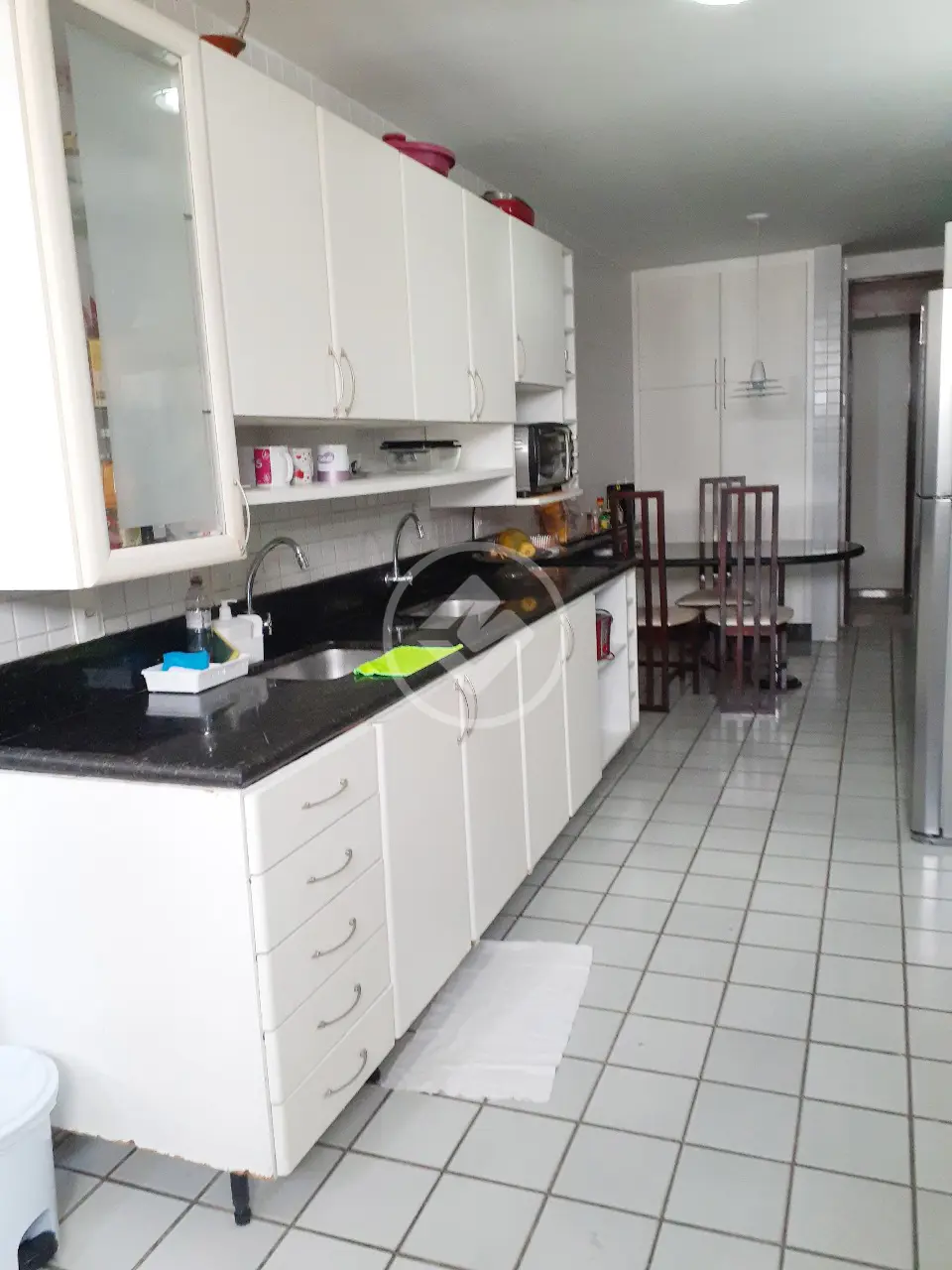 Image 9 - Apartamento em BESSA, João Pessoa - PB