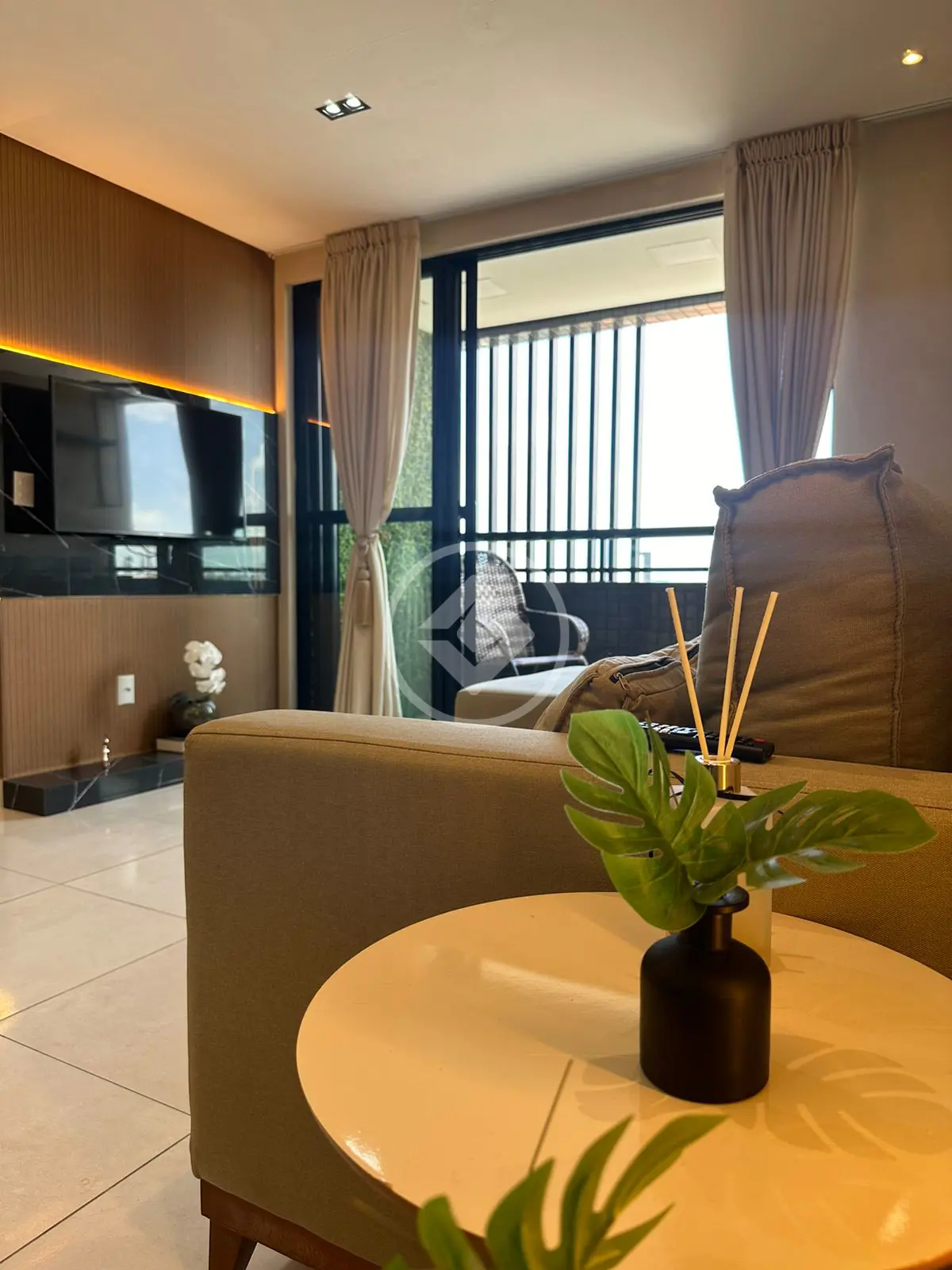 Imagem 2 - Apartamento em JARDIM OCEANIA, João Pessoa - PB