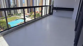 Imagem 2 - Apartamento em Brisamar, João Pessoa - PB