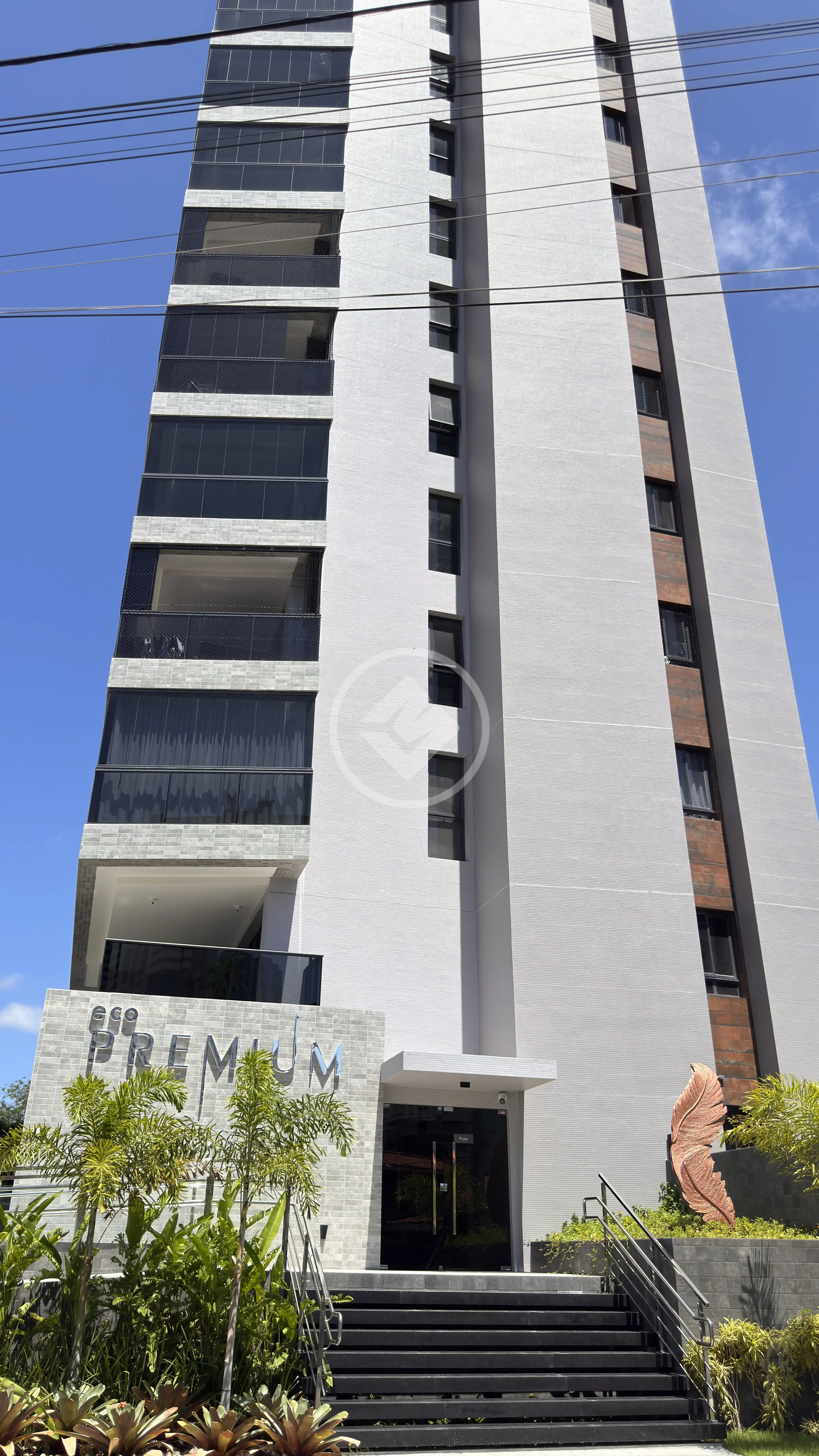 Imagem 1 - Apartamento em Brisamar, João Pessoa - PB
