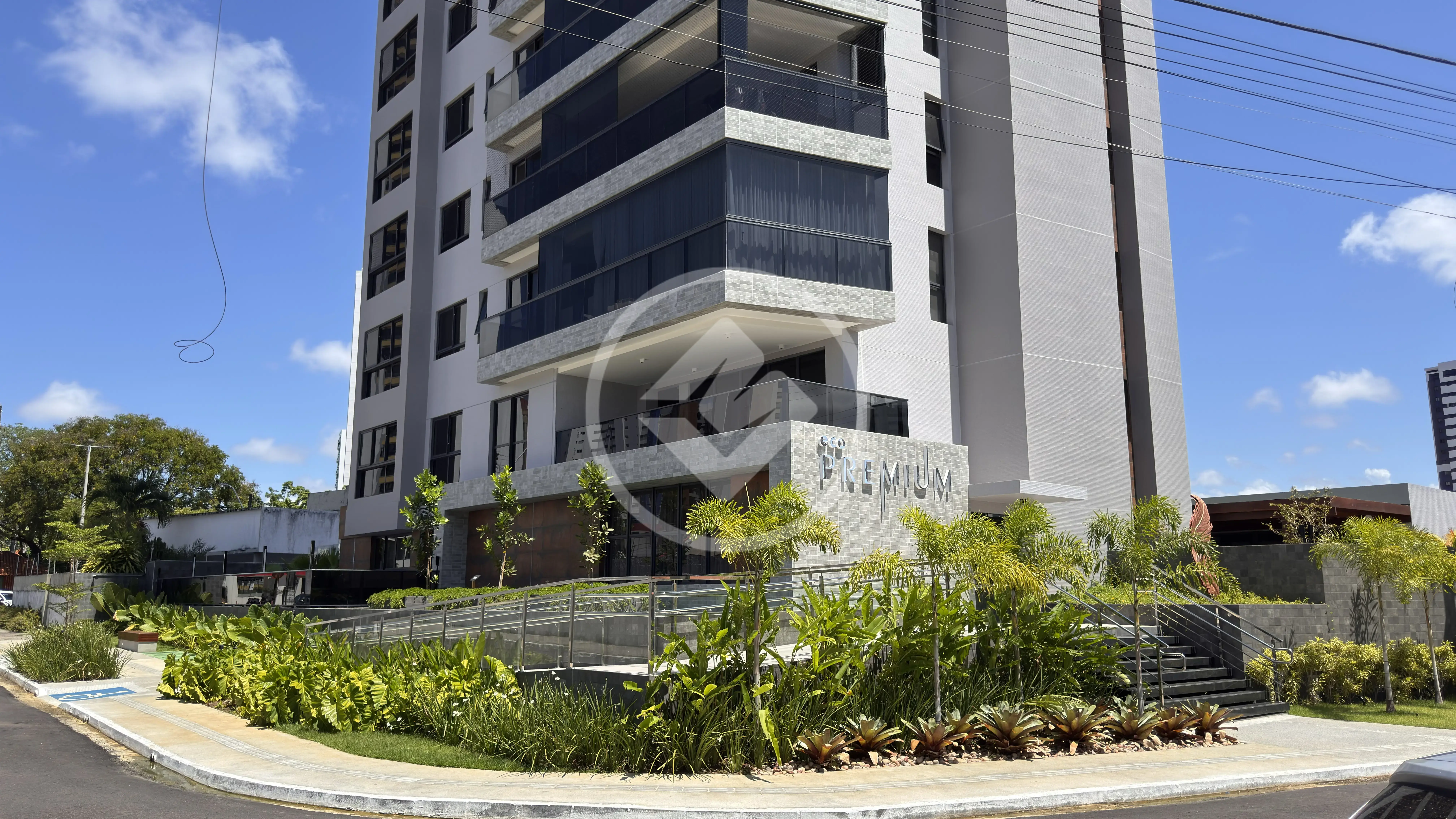 Imagem 1 - Apartamento em Brisamar, João Pessoa - PB