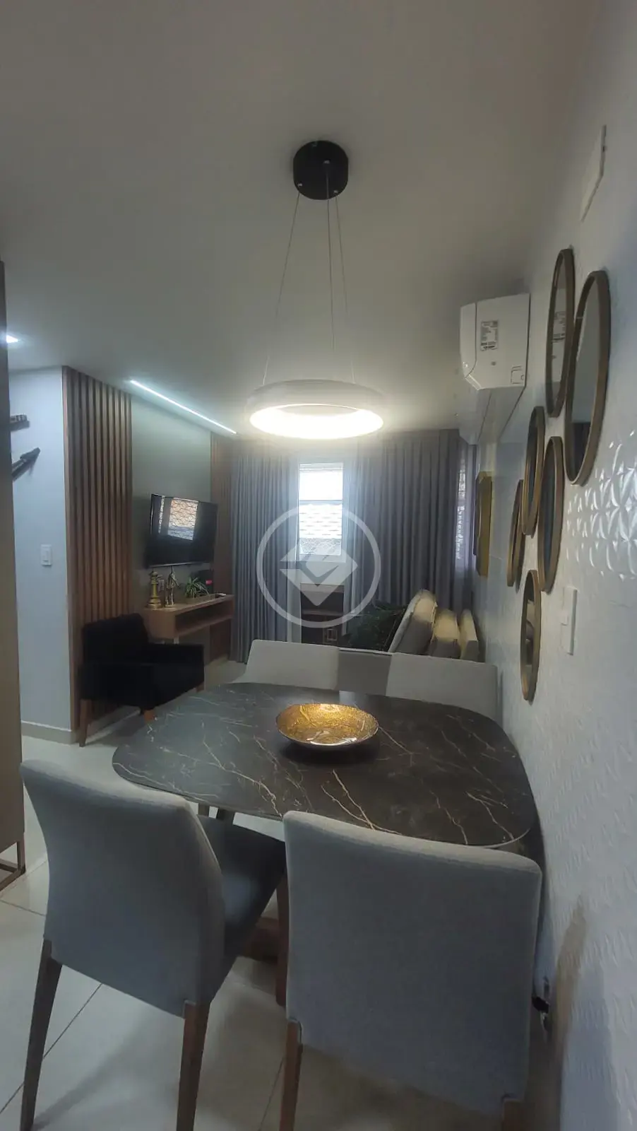 Imagem 2 - Apartamento em Cabo Branco, João Pessoa - PB