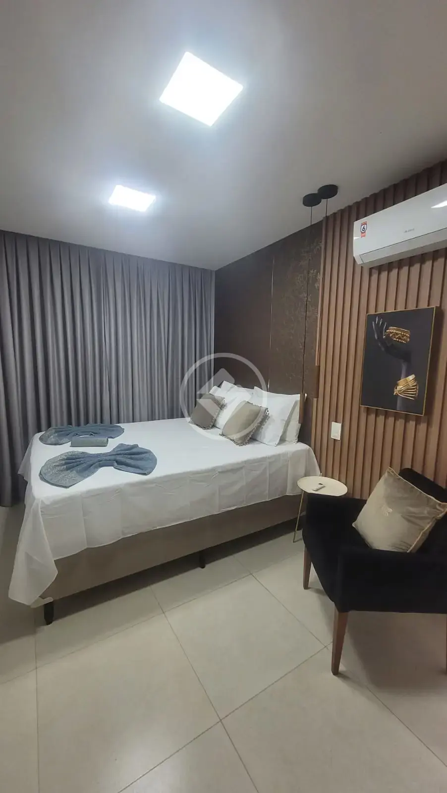 Imagem 4 - Apartamento em Cabo Branco, João Pessoa - PB