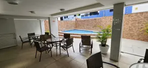 Apartamento Cabo Branco, João Pessoa - PB — foto 1