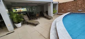 Apartamento Cabo Branco, João Pessoa - PB — foto 2