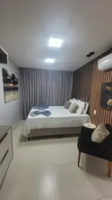 Imagem 6 - Apartamento em Cabo Branco, João Pessoa - PB