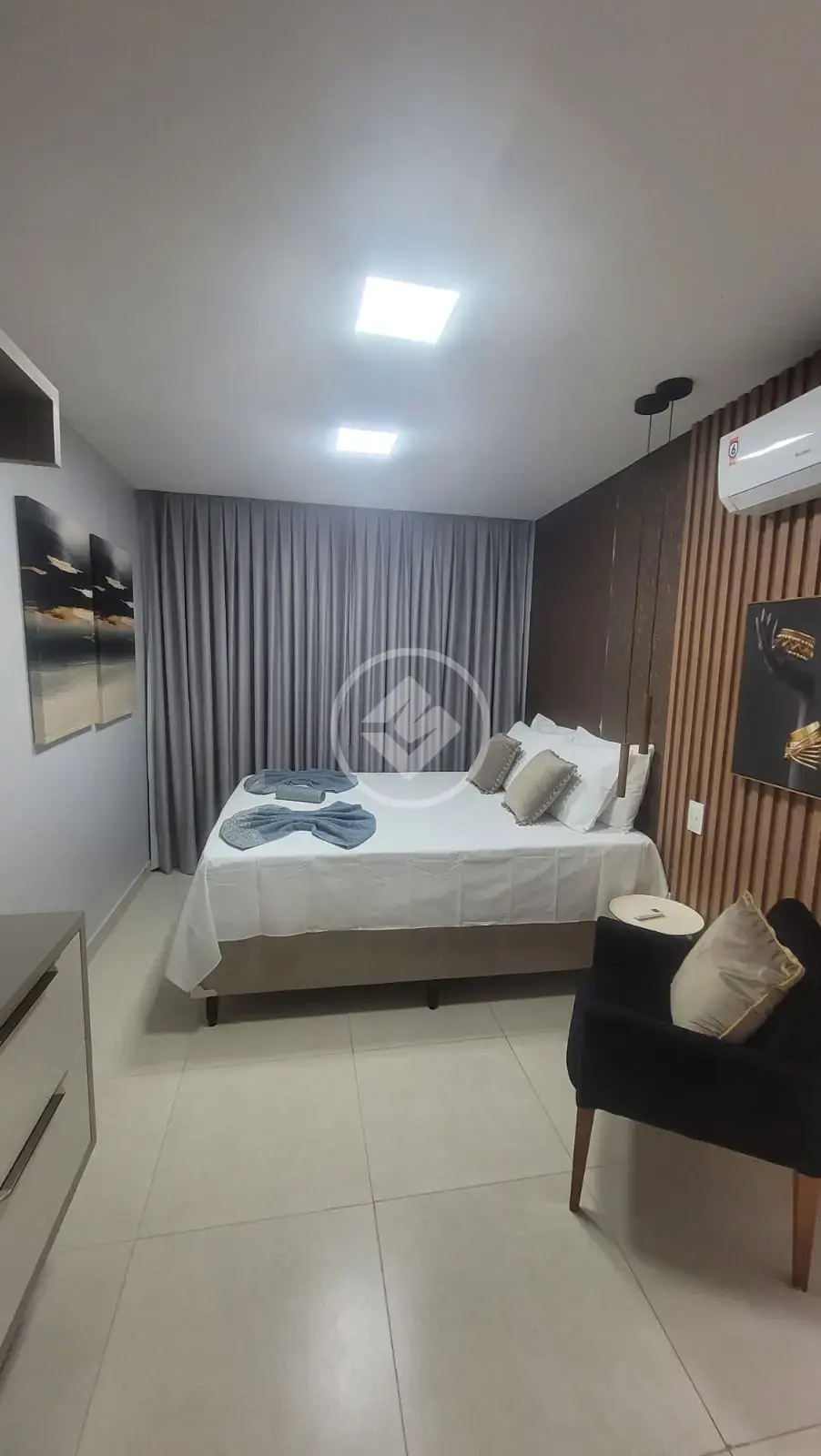 Imagem 6 - Apartamento em Cabo Branco, João Pessoa - PB