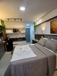 Imagem 2 - Flat em Jardim Oceania, João Pessoa - PB