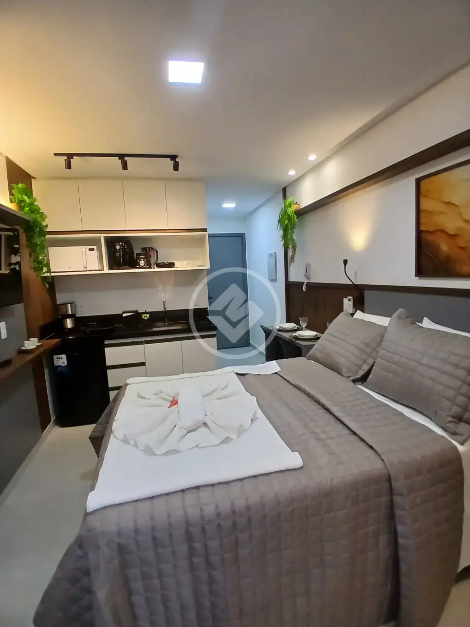 Imagem 2 - Flat em Jardim Oceania, João Pessoa - PB