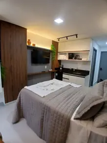 Imagem 3 - Flat em Jardim Oceania, João Pessoa - PB