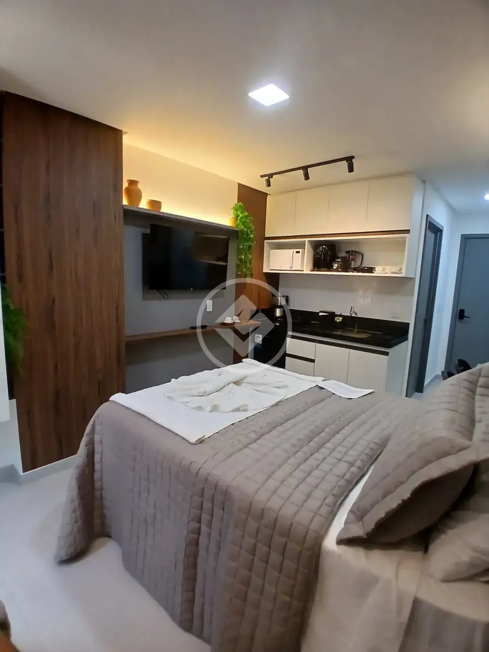 Imagem 3 - Flat em Jardim Oceania, João Pessoa - PB